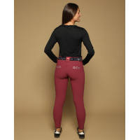 Calça GEM Cooper feminina Uva Violeta