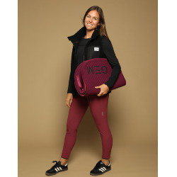 Calça GEM Cooper feminina Uva Violeta