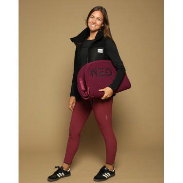 Calça GEM Cooper feminina Uva Violeta