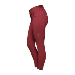Calça GEM Cooper feminina Uva Violeta