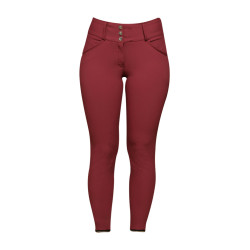 Calça GEM Cooper feminina Uva Violeta