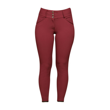 Calça GEM Cooper feminina Uva Violeta