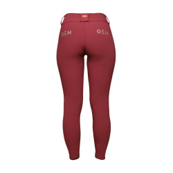 Calça GEM Cooper feminina Uva Violeta