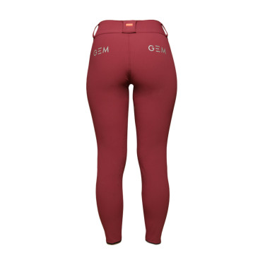 Calça GEM Cooper feminina Uva Violeta