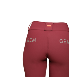 Calça GEM Cooper feminina Uva Violeta