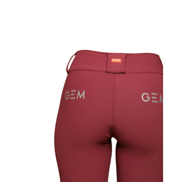 Calça GEM Cooper feminina Uva Violeta