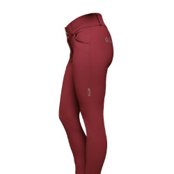 Calça GEM Cooper feminina Uva Violeta