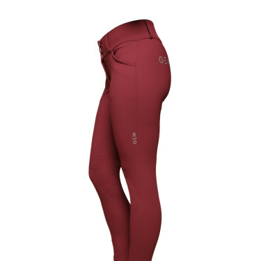 Calça GEM Cooper feminina Uva Violeta