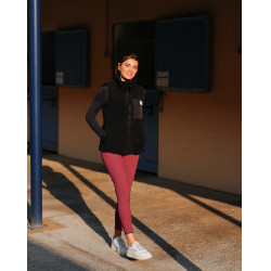 Calça GEM Cooper feminina Uva Violeta