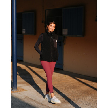 Calça GEM Cooper feminina Uva Violeta