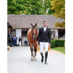 Calças GEM Homem Branco