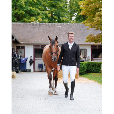 Calças GEM Homem Branco