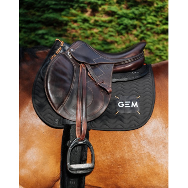 Tapis GEM Touc Touc Obstáculos Preto Tapis GEM Touc Touc Obstáculos Preto