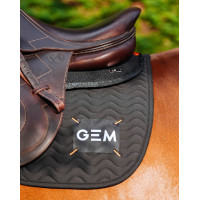 Tapis GEM Touc Touc Obstáculos Preto