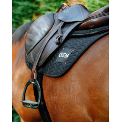 Tapis GEM Touc Touc Obstáculos Preto Tapis GEM Touc Touc Obstáculos Preto