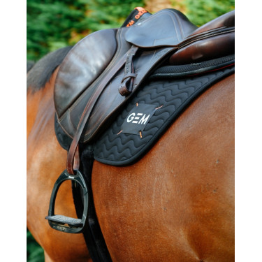 Tapis GEM Touc Touc Obstáculos Preto Tapis GEM Touc Touc Obstáculos Preto