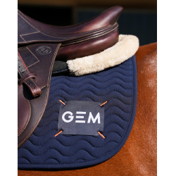 Tapis GEM Touc Touc Obstáculos Azul-marinho Tapis GEM Touc Touc Obstáculos Azul-marinho