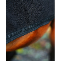Capa de rins GEM Tao Preto