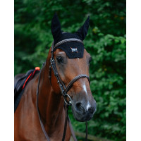 Boné GEM Touc Touc curto Preto