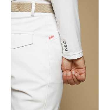 Polo de competição GEM Homem Polo de competição GEM Homem