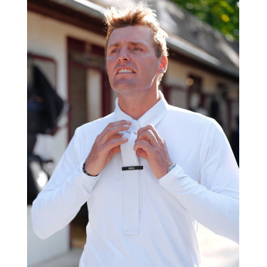 Polo de competição GEM Homem Polo de competição GEM Homem