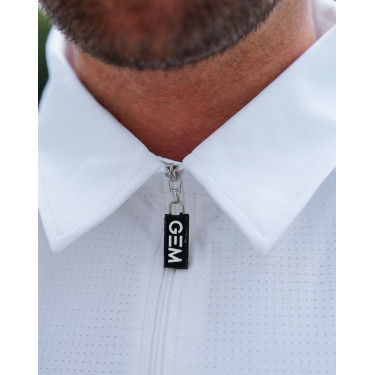 Polo de competição GEM Homem Polo de competição GEM Homem