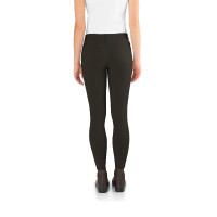 Calças Ego7 Jumping VB mulher Preto