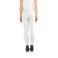 Calças Ego7 Jumping VB mulher Branco