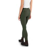 Calças Ego7 Jumping PT mulher Branco