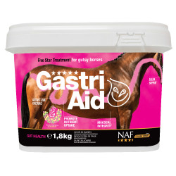 Gastri Aid NAF