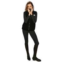 Legging Manhattan GEM Preto