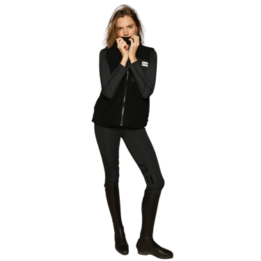 Legging Manhattan GEM Preto