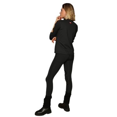 Legging Manhattan GEM Preto