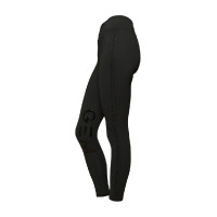 Legging Manhattan GEM Preto
