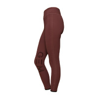 Legging Manhattan GEM Bordo vinho Bord&amp;amp;amp;amp;amp;ocirc;
