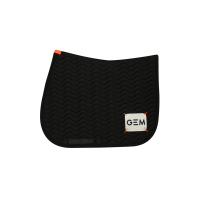 Tapis GEM Touc Touc Obstáculos Preto