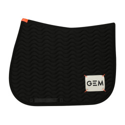 Tapis GEM Touc Touc Obstáculos Preto / cru