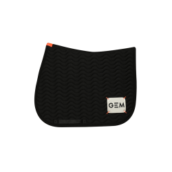 Tapis GEM Touc Touc Obstáculos Preto / cru