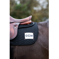 Tapis GEM Touc Touc Obstáculos Preto / cru