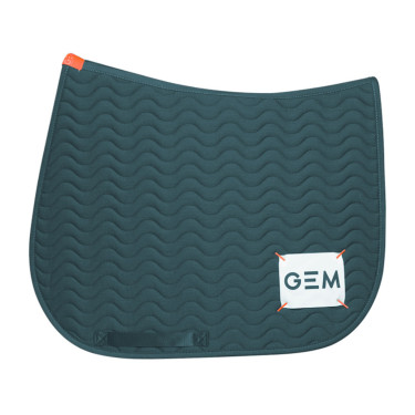 Tapis GEM Touc Touc Obstáculos Verde mar escuro Azul Tapis GEM Touc Touc Obstáculos Verde mar escuro Azul