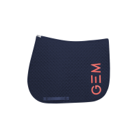 Tapete GEM Ten Cinza aço Cinzento Tapete GEM Ten Cinza aço Cinzento