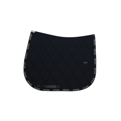 Tapete GEM Love Marinho / lantejoulas