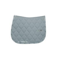 Tapete GEM Love Azul cinzento