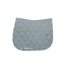 Tapete GEM Love Azul cinzento Tapete GEM Love Azul cinzento