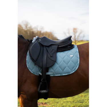 Tapete GEM Love Azul cinzento Tapete GEM Love Azul cinzento