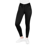 Calças Equithème Carly para mulher Llilas Violeta