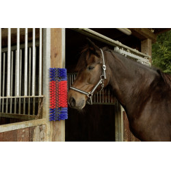 Escova de parede Kerbl Escova de parede Kerbl