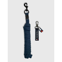 Longe Tommy Hilfiger Equestrian Global Céu do deserto Azul