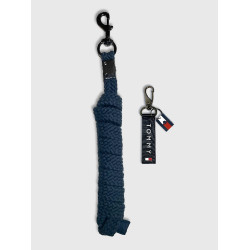 Longe Tommy Hilfiger Equestrian Global Céu do deserto Azul