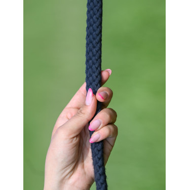 Longe Tommy Hilfiger Equestrian Global Céu do deserto Azul